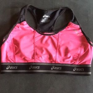 Asics sports bra